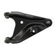Brat suspensie roata SASIC Dreapta inferior/transversal fata 18 mm DACIA LOGAN SANDERO RENAULT LOGAN I 1.0ALK-1.6LPG 09.04