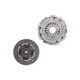 Set ambreiaj SACHS 205mm pentru CHEVROLET CRUZE, OPEL ASTRA G/H/J, COMBO, CORSA C, MERIVA A 1.4-1.8