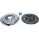 Set ambreiaj SACHS 205mm pentru CHEVROLET CRUZE, OPEL ASTRA G/H/J, COMBO, CORSA C, MERIVA A 1.4-1.8