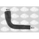 Furtun radiator SASIC pentru sistem de racire OPEL ASTRA H, ASTRA H GTC, SIGNUM, VECTRA C, ZAFIRA B 1.9D 04.04-04.15