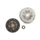 Set ambreiaj SACHS 200mm pentru MINI R56, R57, R58, R59, CLUBMAN R55, CLUBVAN R55, COUNTRYMAN R60, PACEMAN R61 1.4/1.6 09.06-10.16