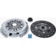 Set ambreiaj SACHS 200mm pentru MINI R56, R57, R58, R59, CLUBMAN R55, CLUBVAN R55, COUNTRYMAN R60, PACEMAN R61 1.4/1.6 09.06-10.16