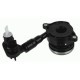 Rulment de presiune ambreiaj SACHS hidraulic VOLVO C30 S40 II V40 V50 FORD C-MAX II FIESTA VI VII FOCUS III 28.0 mm