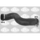 Furtun intercooler Stanga admisie CITROEN C5 II III KOMBI PEUGEOT 407 508 I 508 KOMBI 2.0D 05.04