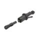 Pompa centrala ambreiaj SACHS pentru CITROEN C5 I, C5 II, C6; PEUGEOT 407 1.6D-3.0 03.01-