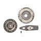 Set ambreiaj SACHS cu rulment 200mm pentru MITSUBISHI COLT CZC VI, COLT VI; SMART FORFOUR 1.3/1.3LPG/1.5 01.04-06.12