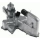 Cilindru receptor ambreiaj SACHS pentru CITROEN C2, C3 I, C3 PLURIEL; PEUGEOT 1007, 207 1.4/1.4D/1.6 02.02-