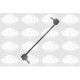 Brat bieleta suspensie stabilizator SASIC tendon bara stabilizatoare fata dreapta stanga 320mm pentru FIAT TALENTO NISSAN NV300 PRIMASTAR OPEL VIVARO RENAULT CLIO III