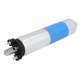 Pompa combustibil electrică PIERBURG 226 mm lungime 43 mm diametru compatibil MERCEDES-BENZ
