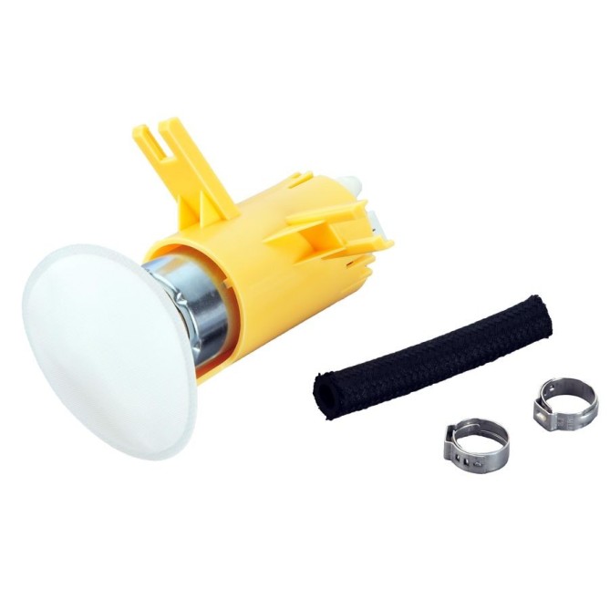 Pompa combustibil PIERBURG