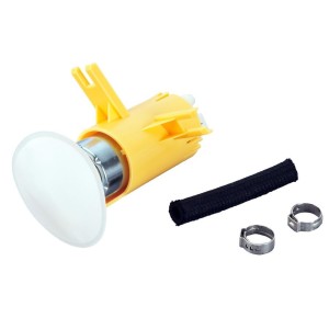 Pompa combustibil PIERBURG