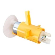 Pompa combustibil PIERBURG