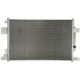 Condensator climatizare KOYORAD A/C cu uscator pentru CITROEN C-CROSSER, C4 AIRCROSS, MITSUBISHI ASX, LANCER VIII, OUTLANDER II, PEUGEOT 4007, 4008