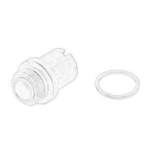 Supapă, instalație de alimentare combustibil OE M.A.N.