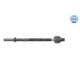 Articulatie axiala cap de bara MEYLE Tija de fixare Dreapta/Stanga lungime 278mm pentru OPEL ASTRA H ZAFIRA B