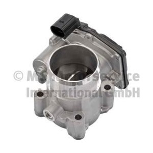 Clapeta control,admisie aer PIERBURG