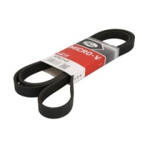 Curea transmisie cu caneluri GATES