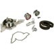 Set pompa apa GATES + curea dintata AUDI A4 B5 B6 A6 C4 C5 A8 D2 SKODA SUPERB I VW PASSAT B5 B5.5 2.4/2.7/2.8 06.94-03.08