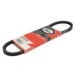 Curea transmisie GATES V-Belt 10x613/623 pentru AUDI, Latime 10.0 mm, Lungime 613.0 mm/623.0 mm, Material poliester