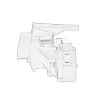 Incuietoare haion OE RENAULT