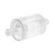 Filtru faza gazoasa GPL OE RENAULT LANDI RENZO aluminiu pentru DACIA DOKKER DUSTER LODGY LOGAN MCV II SANDERO 95.0 mm 50.0 mm