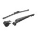 Set stergatoare curatare parbriz MAMMOOTH pentru MERCEDES A (W176) 06.12-05.18, lungime lama 240.0 mm