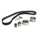 Set curea de distributie GATES AUDI A3, A4 ALLROAD B8, A4 B8, A5, A6 C6, Q5, TT; SEAT ALTEA, ALTEA XL, EXEO, EXEO ST, LEON, TOLEDO III; SKODA OCTAVIA II 2.0D