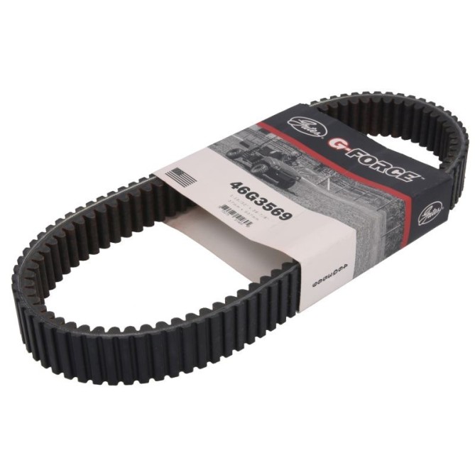 Curea trapezoidala transmisie, Variomatik GATES