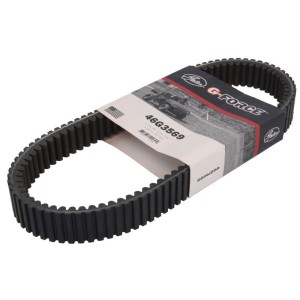 Curea trapezoidala transmisie, Variomatik GATES