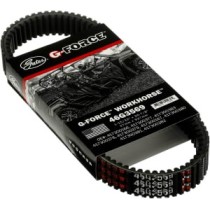 Curea trapezoidala transmisie, Variomatik GATES