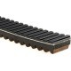 Curea trapezoidala transmisie Variomatik GATES G-Force 37mm lățime 14,4mm grosime 937mm lungime ARCTIC CAT ALTERRA PROWLER TBX TRV 550/650/700 2006-2017