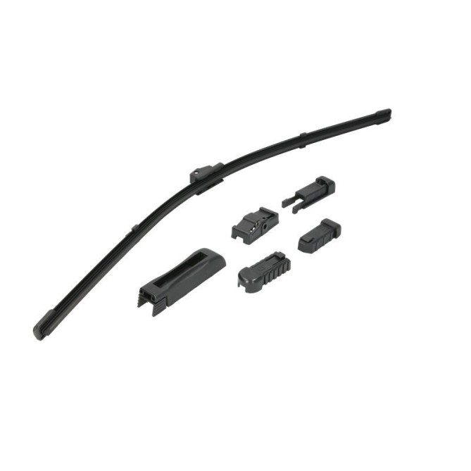 Lamela stergator MAMMOOTH