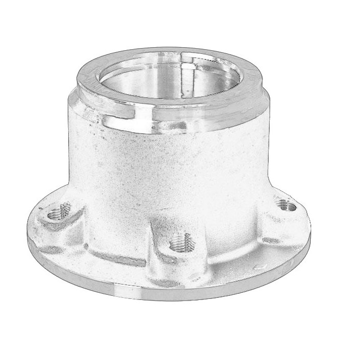 Butuc roata OE RENAULT