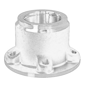 Butuc roata OE RENAULT