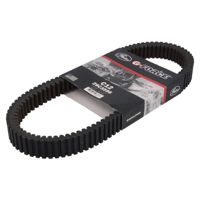 Curea trapezoidala transmisie, Variomatik 