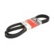 Curea transmisie cu caneluri GATES Multi-V-belt 6PK1803 1803 mm lungime 21 mm lățime 6 nervuri pentru BUICK