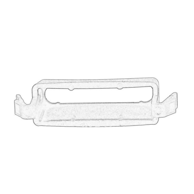 Set montaj, capota motor OE BMW