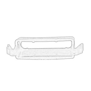 Set montaj, capota motor OE BMW