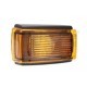 Semnalizator TYC Lampa semnalizare fata Dreapta/Stanga portocaliu pentru VOLVO 240 260 740 760 780 850 940 960 C70 I S40 I S70 S90 I V40 V70 I