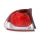 Stopuri spate TYC Lampa spate Stanga HONDA CIVIC VIII 09.05-12.12 partea externa