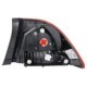 Stopuri spate TYC Lampa spate Stanga HONDA CIVIC VIII 09.05-12.12 partea externa
