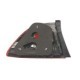 Stopuri spate TYC Lampa spate Dreapta extern HONDA CIVIC VIII 09.05-12.12