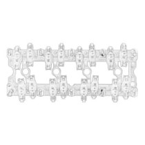 Culbutor, tren supape OE PEUGEOT