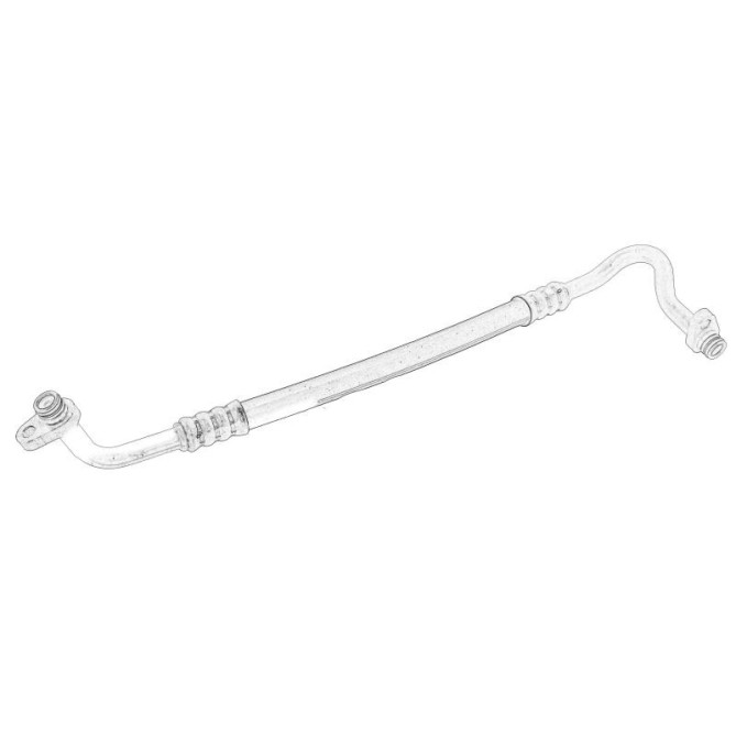 Conducta joasa presiune,aer conditionat OE PEUGEOT