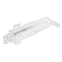 Diuza,spalare faruri OE BMW