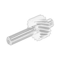 Ax de antrenare a vitezometrului OE PEUGEOT