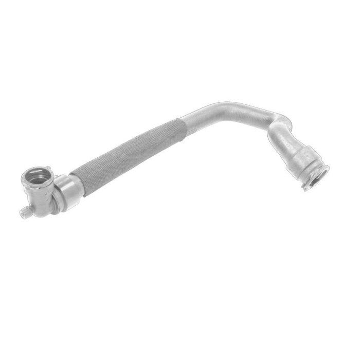 Furtun, schimbător de căldură (încălzire) OE PEUGEOT