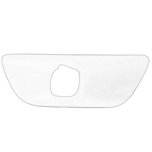 Locas proiector ceata OE PEUGEOT