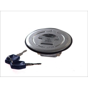 Buson, rezervor de combustibil VICMA