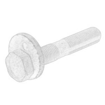 Bolturi fixare, brat suspensie OE TOYOTA